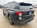 New 2025 Ford Explorer ST-Line w/ ST-Line Street Pack image 6