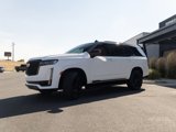 Used 2023 Cadillac Escalade Sport image 3