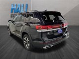 Used 2024 Volkswagen Atlas SE image 3