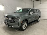 Used 2023 Chevrolet Suburban Premier image 2