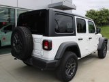 New 2025 Jeep Wrangler Sport S image 4