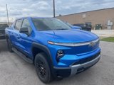New 2025 Chevrolet Silverado EV LT image 3