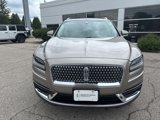 Used 2019 Lincoln Nautilus Reserve w/ Driver Assistance Package image 2