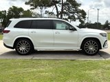 New 2025 Mercedes-Benz GLS 450 4MATIC image 2