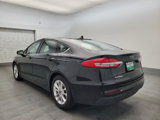 Used 2020 Ford Fusion SE image 5