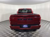 New 2026 RAM 2500 Laramie image 4