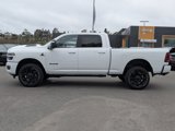 New 2025 RAM 2500 Laramie image 2