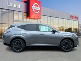 New 2025 Nissan Murano Platinum w/ Cargo Package image 3