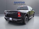 New 2026 RAM 1500 4x4 Crew Cab image 3