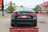 Used 2024 Honda Civic Sport image 6