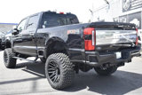 Used 2024 Ford F350 Platinum image 3