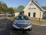 Used 2014 Honda CR-V EX-L image 2