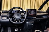 New 2025 Volkswagen ID. Buzz Pro S image 2
