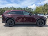 New 2025 MAZDA CX-90 Plug-In Hybrid w/Premium Sport image 3