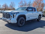 New 2025 Toyota Tundra 1794 Edition image 5