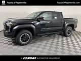 New 2025 Toyota Tacoma TRD Off-Road image 2