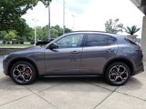 New 2025 Alfa Romeo Stelvio Sprint image 2
