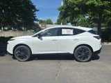 New 2025 Nissan Murano Platinum image 4