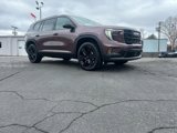 New 2025 GMC Acadia Elevation image 5