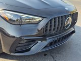 New 2025 Mercedes-Benz CLE 53 AMG 4MATIC Coupe image 3