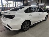 Used 2022 Kia Forte GT-Line image 3