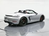 Used 2025 Porsche 718 Boxster GTS image 5