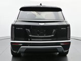 New 2026 Cadillac Vistiq Premium Luxury image 4