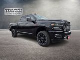 New 2025 RAM 2500 Lone Star image 2