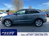 Used 2017 Audi Q3 2.0T Premium image 4