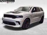 New 2025 Dodge Durango SRT Hellcat image 5