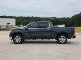 New 2025 Chevrolet Silverado 1500 LTZ w/ LTZ Premium Package image 4