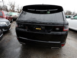 Used 2019 Land Rover Range Rover Sport HSE Dynamic image 6