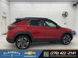 New 2026 Chevrolet TrailBlazer RS image 2
