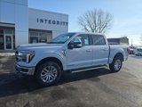 New 2025 Ford F150 Lariat w/ Equipment Group 501A Mid image 2