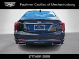 New 2025 Cadillac CT5 Premium Luxury w/ Technology Package image 4