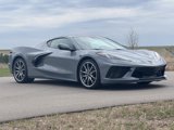 Used 2024 Chevrolet Corvette Stingray Premium Cpe w/ Battery Protection Package image 4