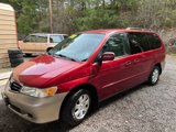 Used 2003 Honda Odyssey EX-L image 2