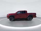 New 2025 Nissan Frontier PRO-4X image 5