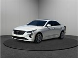 Used 2023 Cadillac CT4 Luxury w/ Sun And Sound Package image 4