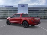 New 2025 Ford F150 XLT image 4