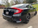 Used 2020 Honda Civic Sport image 4