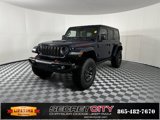 New 2025 Jeep Wrangler Unlimited Rubicon image 4