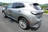 New 2025 Buick Envision Avenir image 5