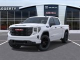 New 2026 GMC Sierra 1500 Pro w/ Graphite Edition image 6