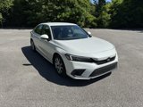 Used 2022 Honda Civic LX image 3