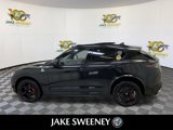 New 2024 Alfa Romeo Stelvio Quadrifoglio w/ Active Assist Plus Package image 5