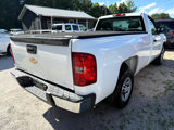 Used 2011 Chevrolet Silverado 1500 W/T image 4