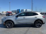 New 2024 Buick Envision Sport Touring image 2