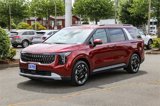 New 2026 Kia Carnival EX image 4
