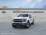 New 2025 Ford F150 Lariat image 2